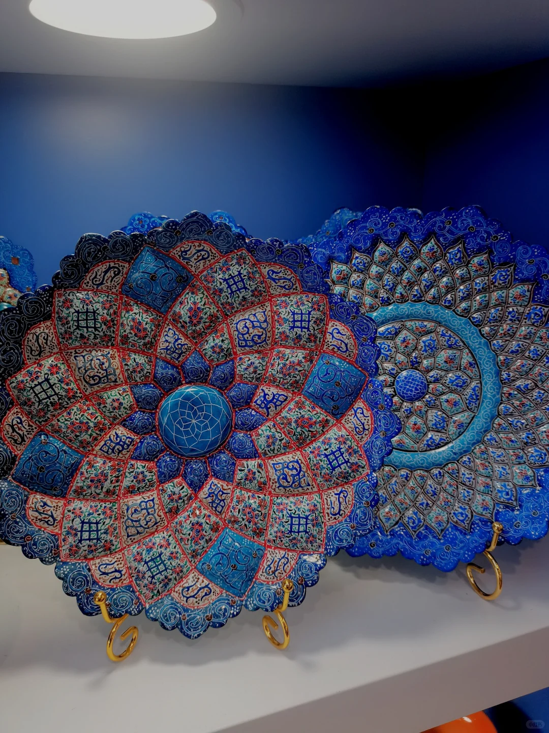 上海进博会真的太好逛了!明年继续冲!