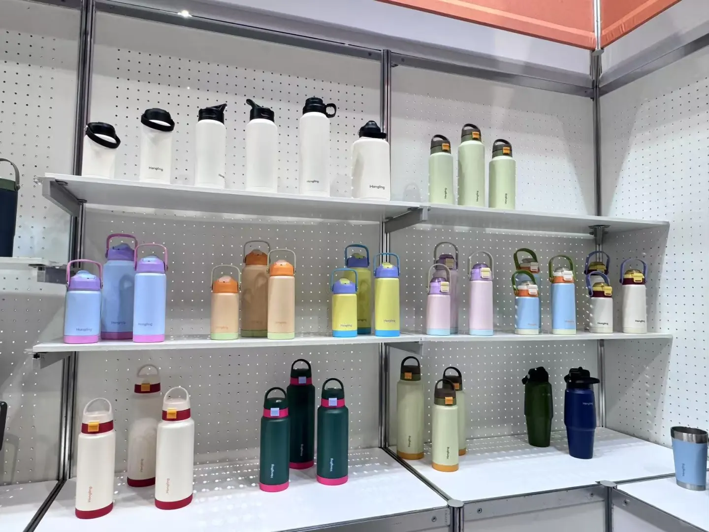 ✨??【芝加哥展会爆单！老外追着问】??✨