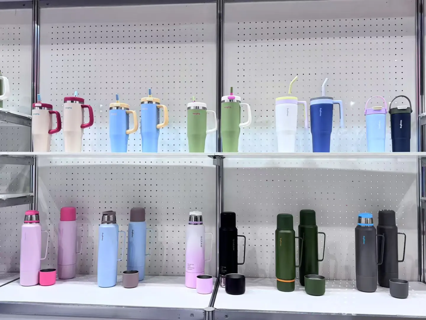 ✨??【芝加哥展会爆单！老外追着问】??✨