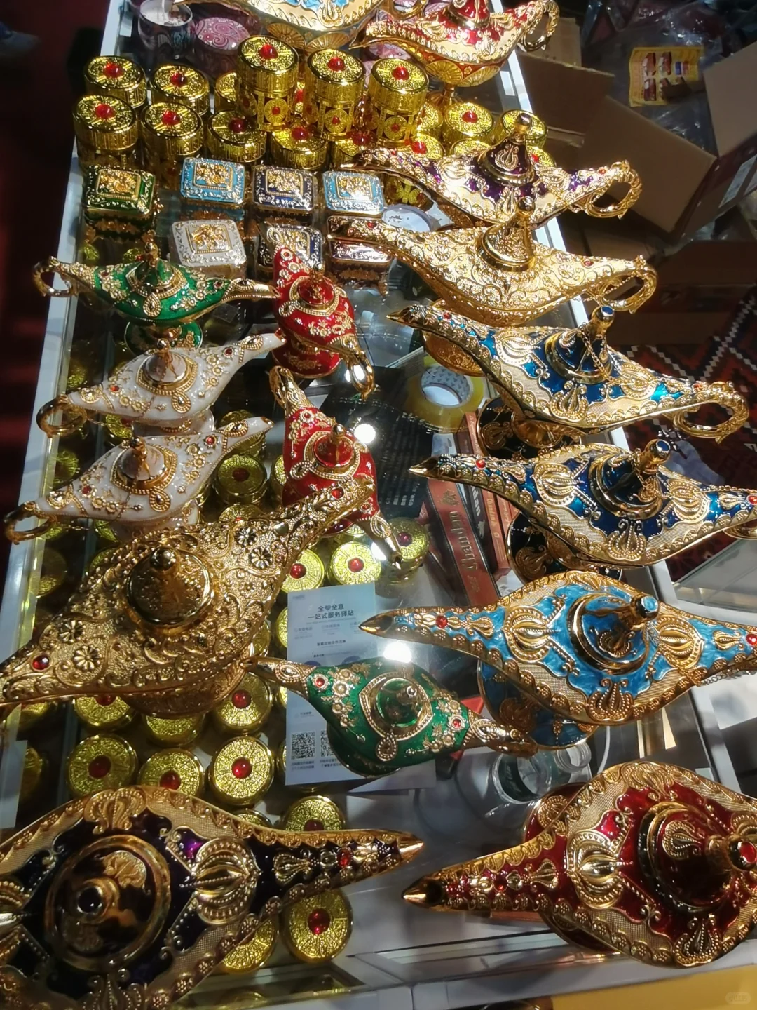 上海进博会真的太好逛了!明年继续冲!