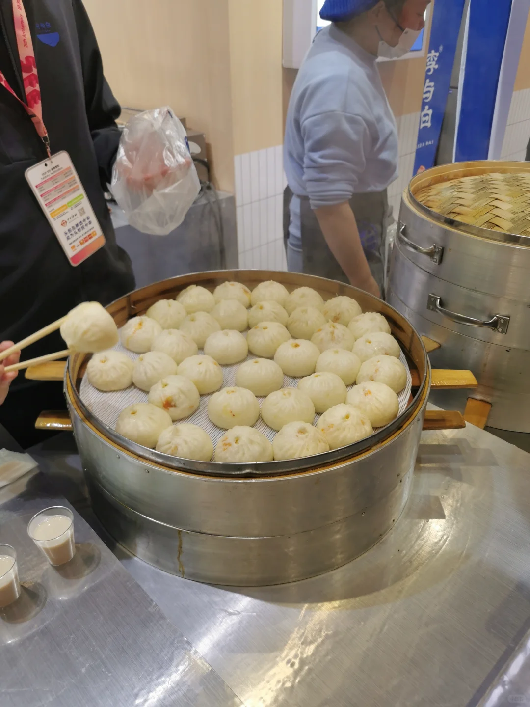 上海酒店食品展?超级蹭吃攻略