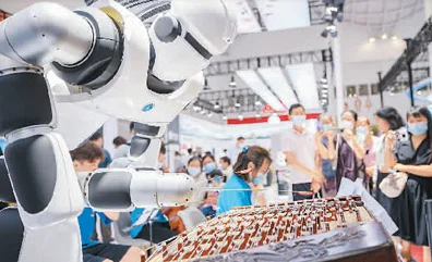 2025展会暴走指南！跨境人逛展效率翻倍?
