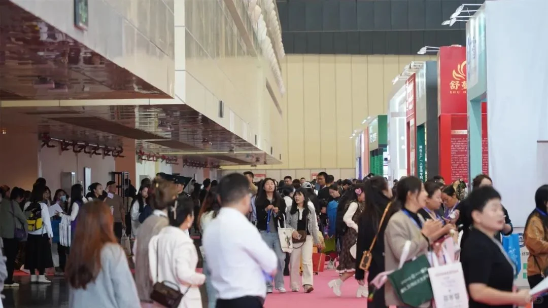 CZBE美业博览会交通指南看这一篇就够了