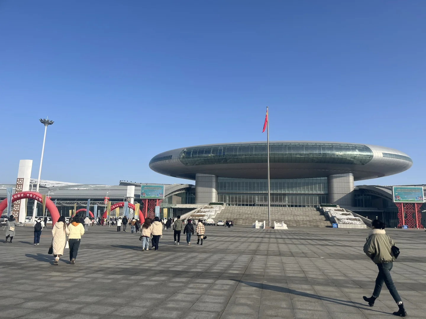 3月2日会展中心春招复盘