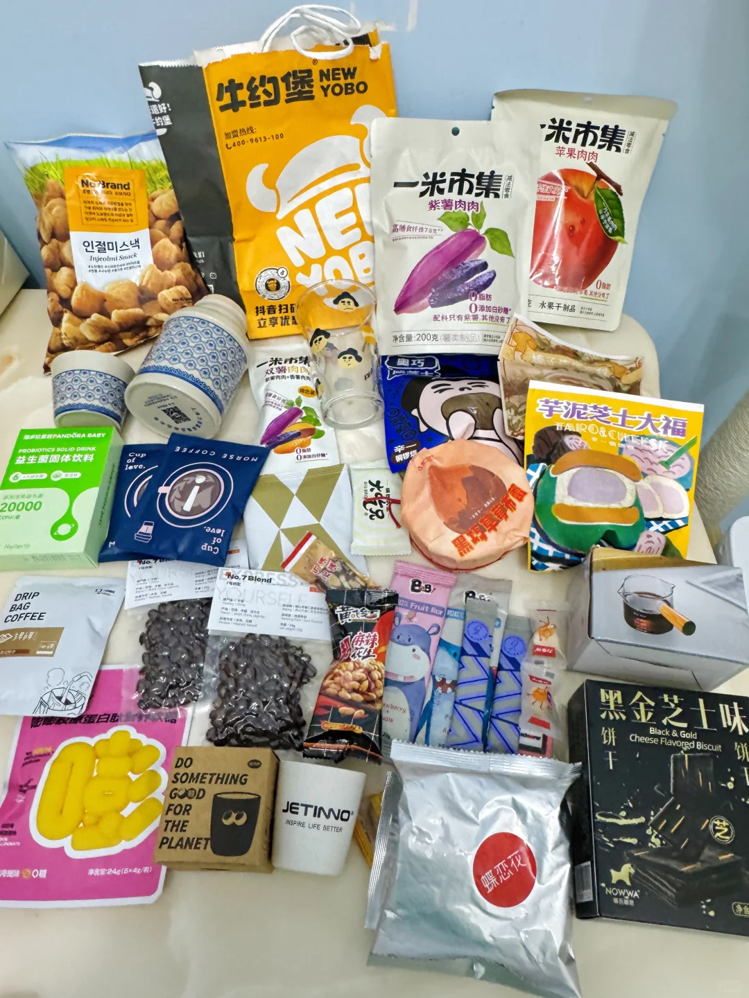 上海hotelex展会交作业✅