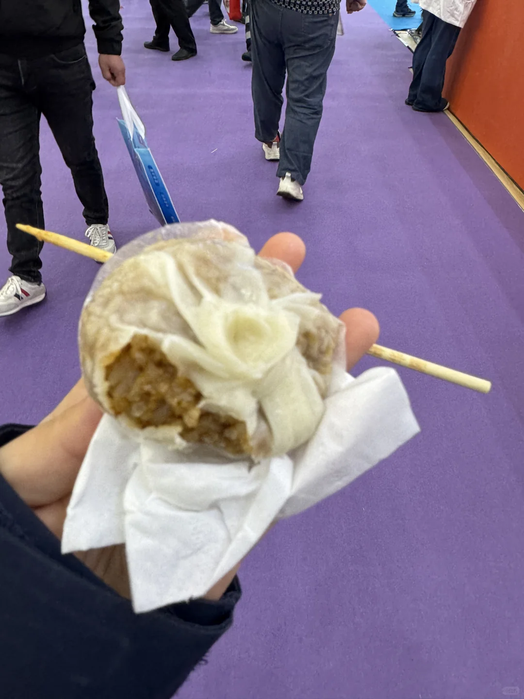 大城市机会就是多啊