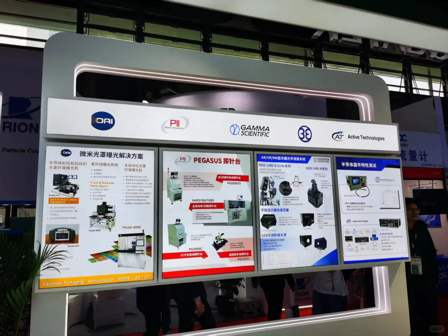 【带你走进SEMICON China 2025】