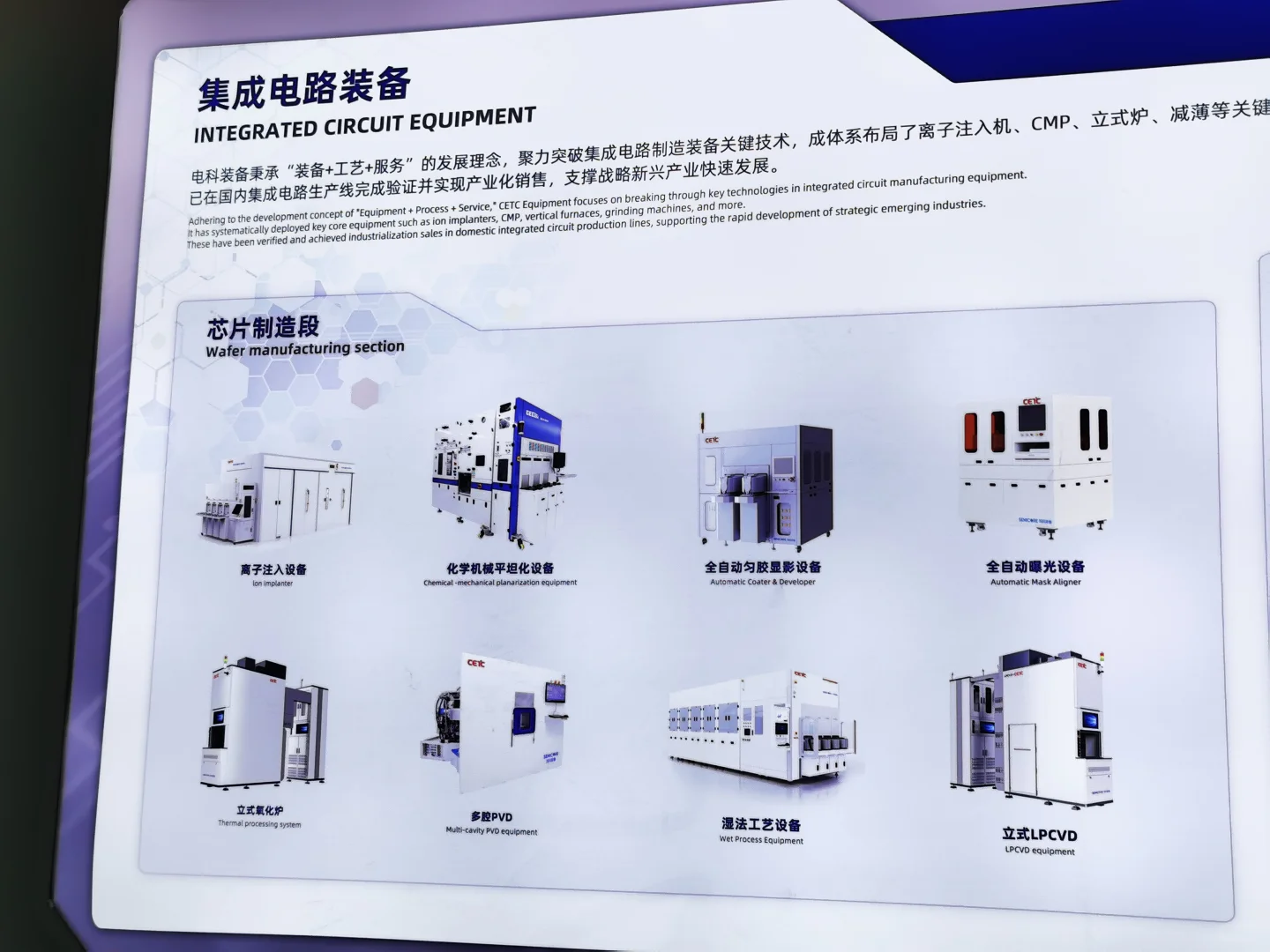 【带你走进SEMICON China 2025】