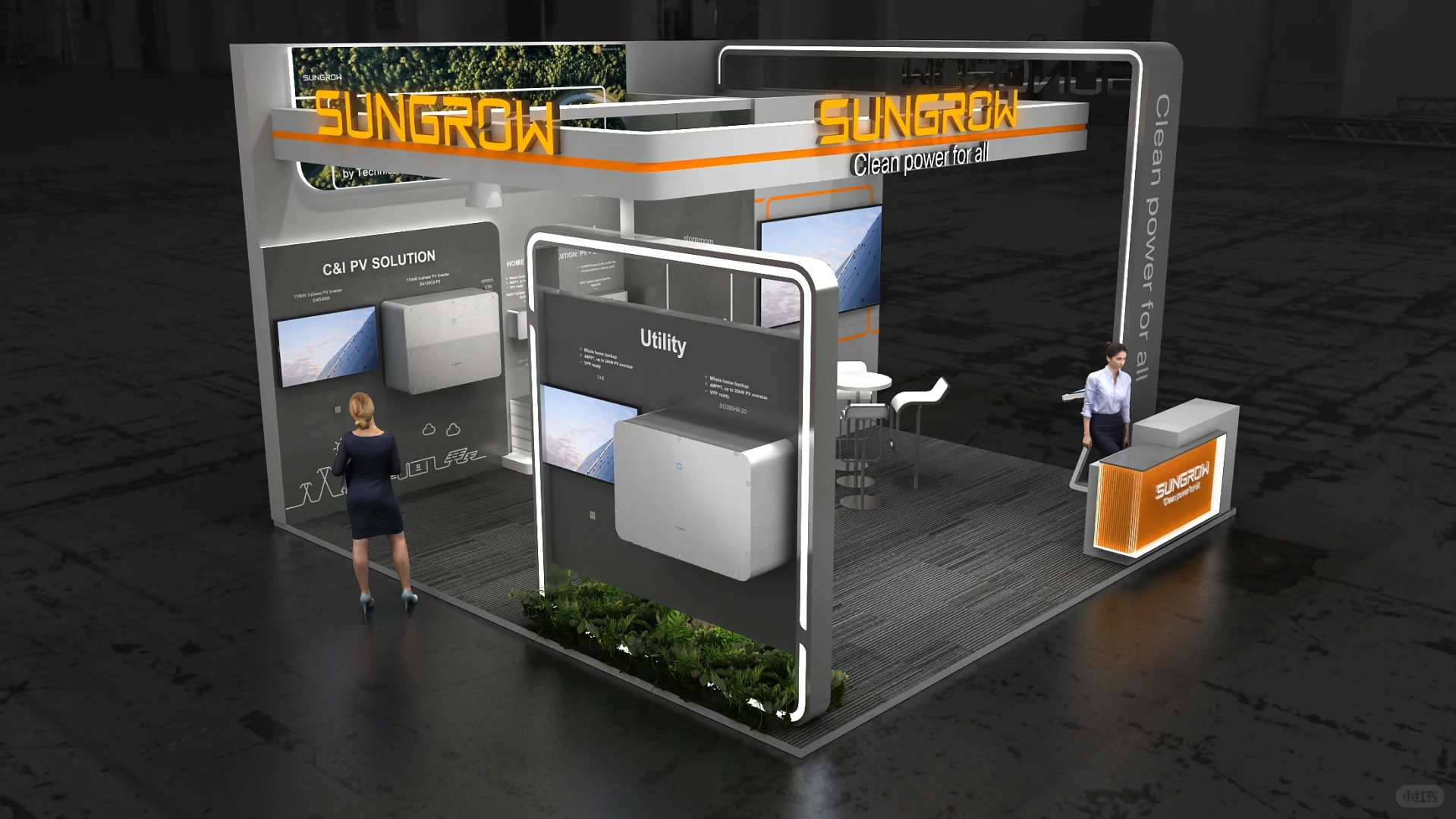 最近太忙了，来个小的存货