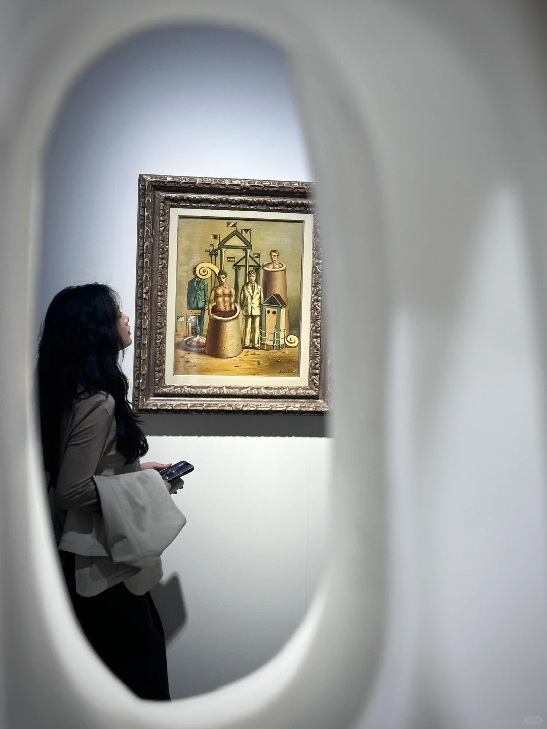 香港｜2025巴塞尔艺术展怎么逛❓附攻略✔️