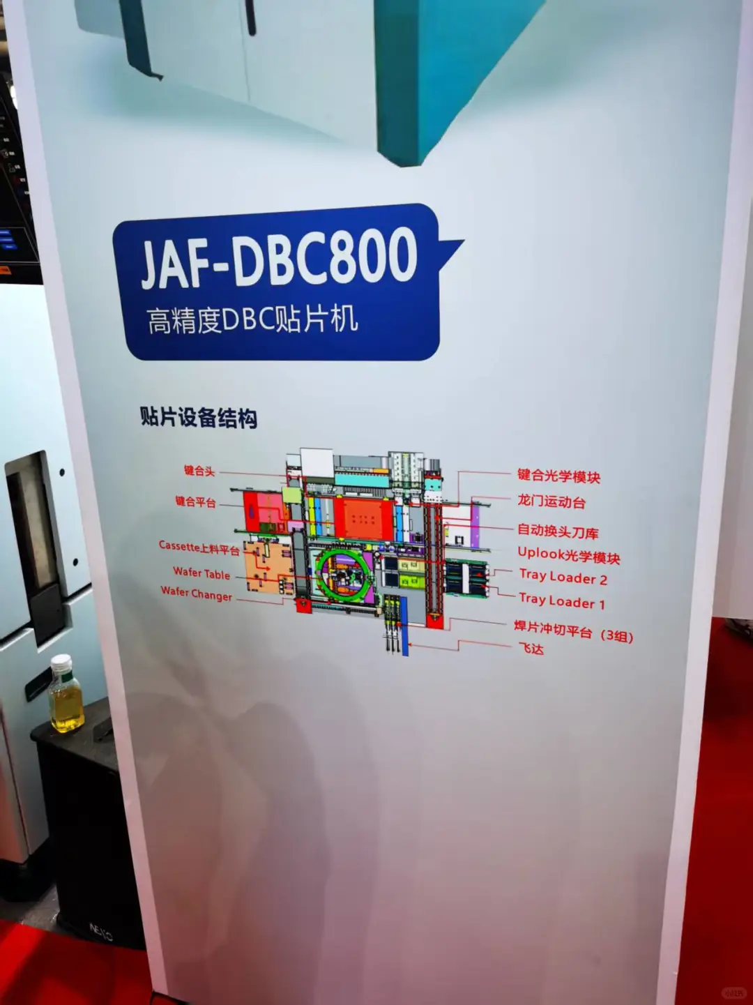 【带你走进SEMICON China 2025】