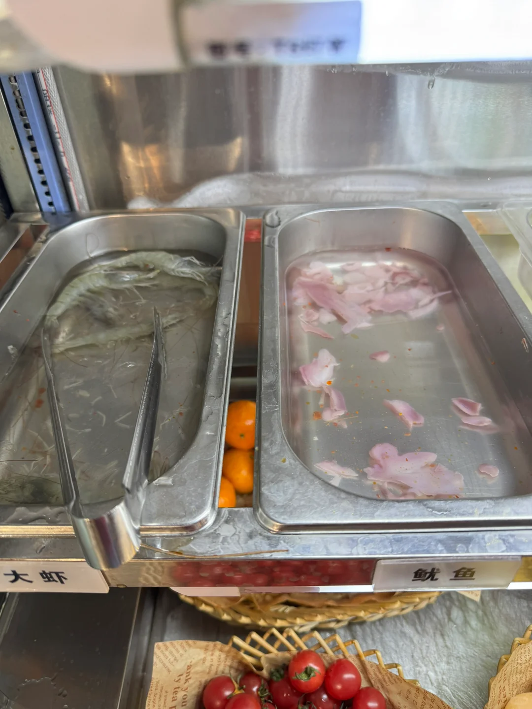 避雷帖‼️会展吾悦肉小哥烤肉?