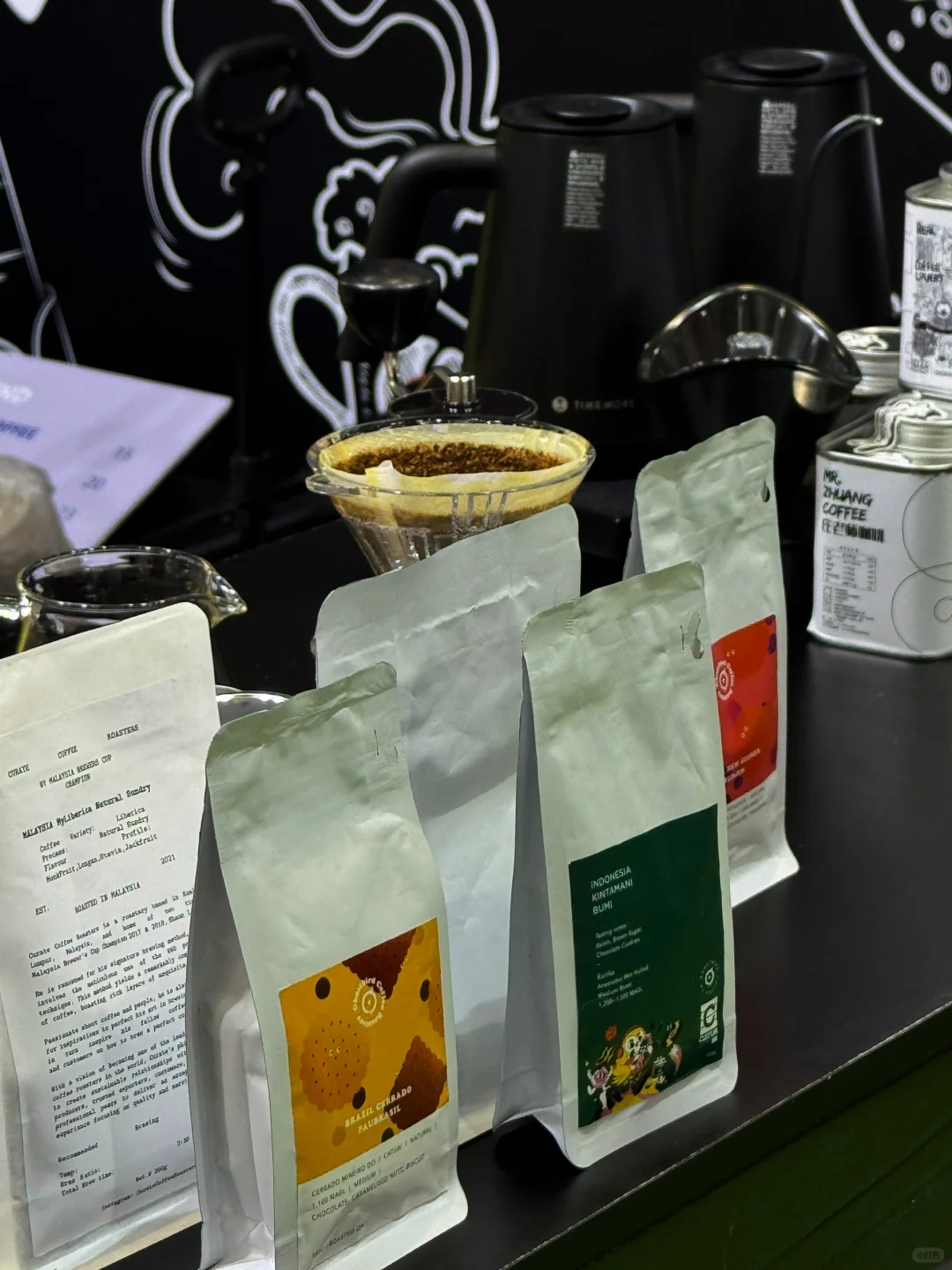 HOTELEX Day4，展会最后一天