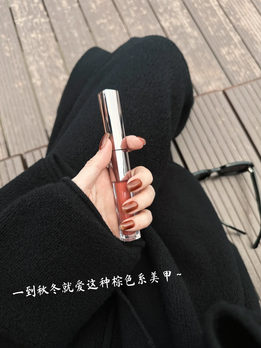 随手拍下 看了個展?