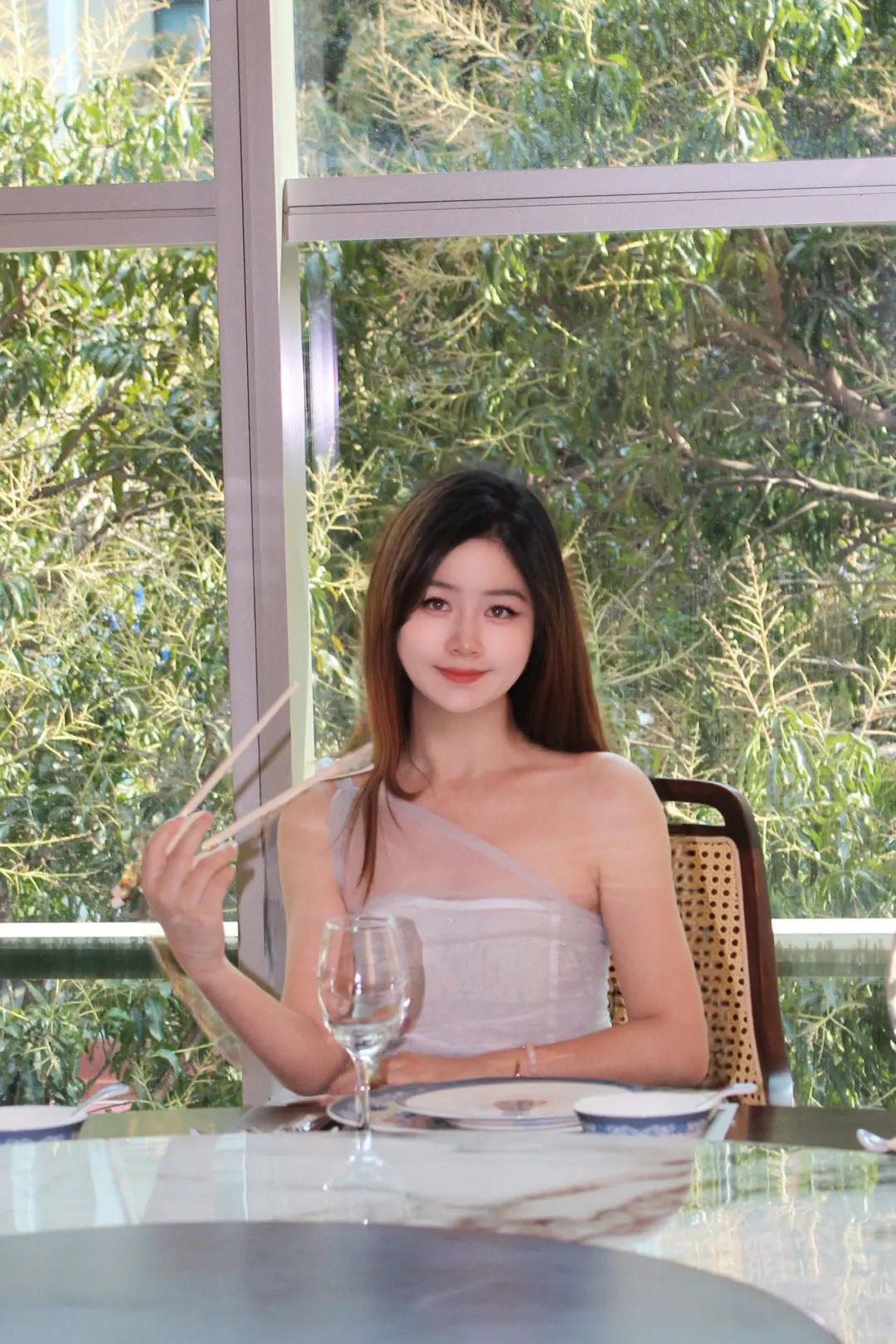会展中心旁私藏的宴请宝藏！聚会就来这