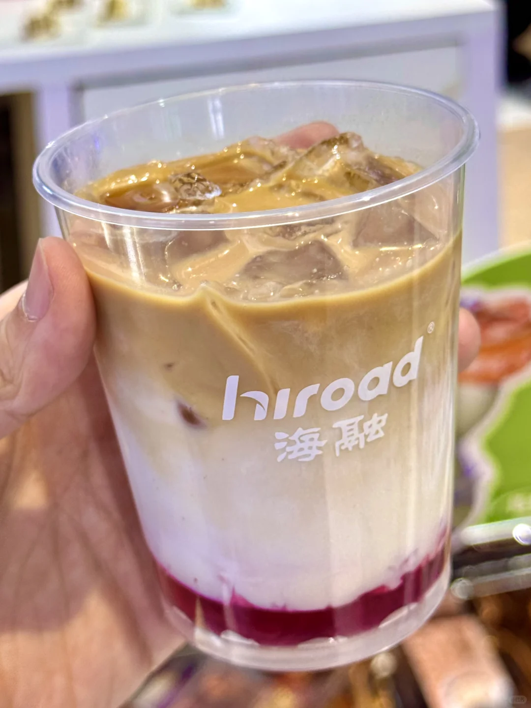 上海人都收到通知了吗???吃喝好快乐!!