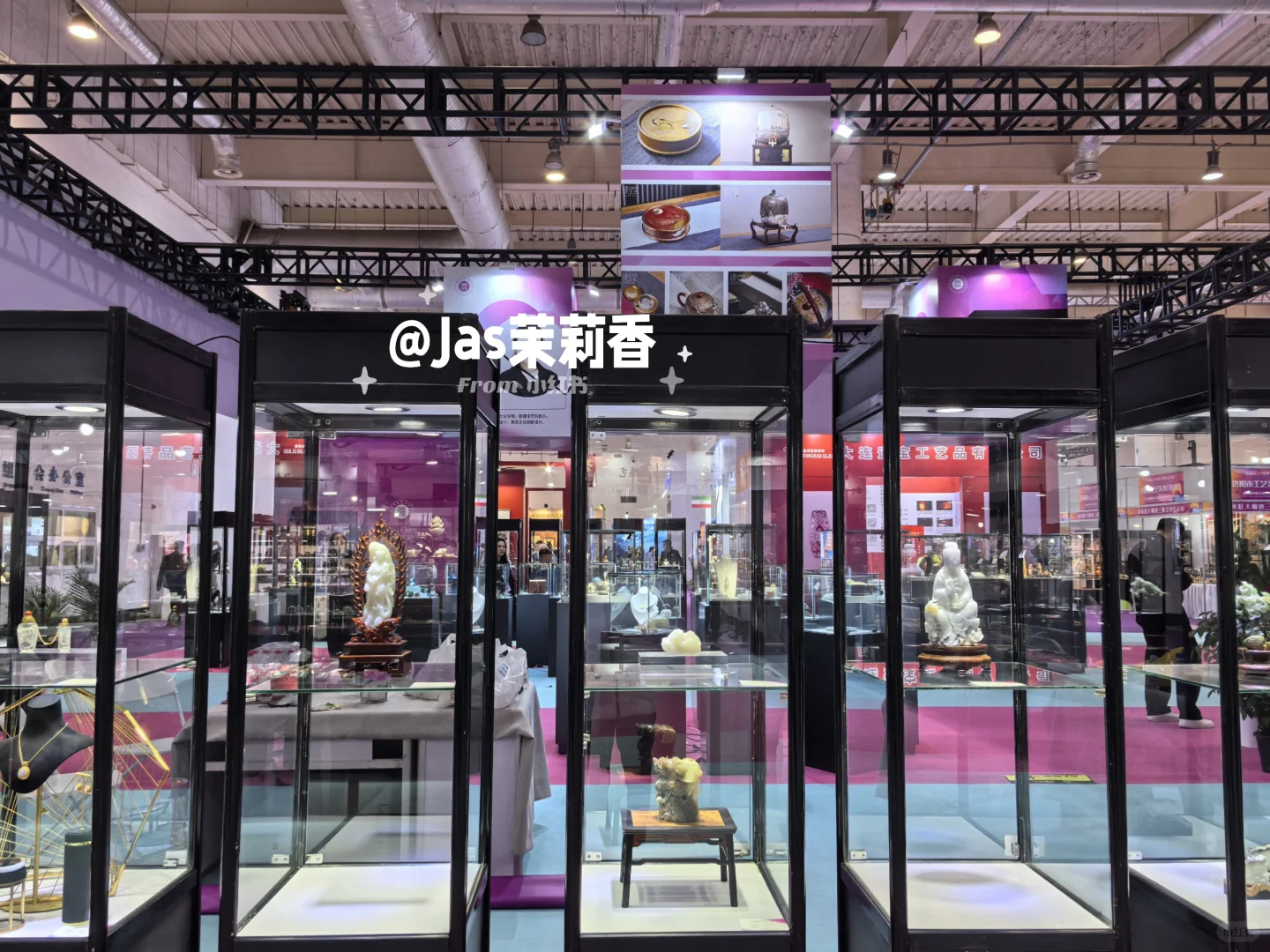 大连3月28-31日的博览会