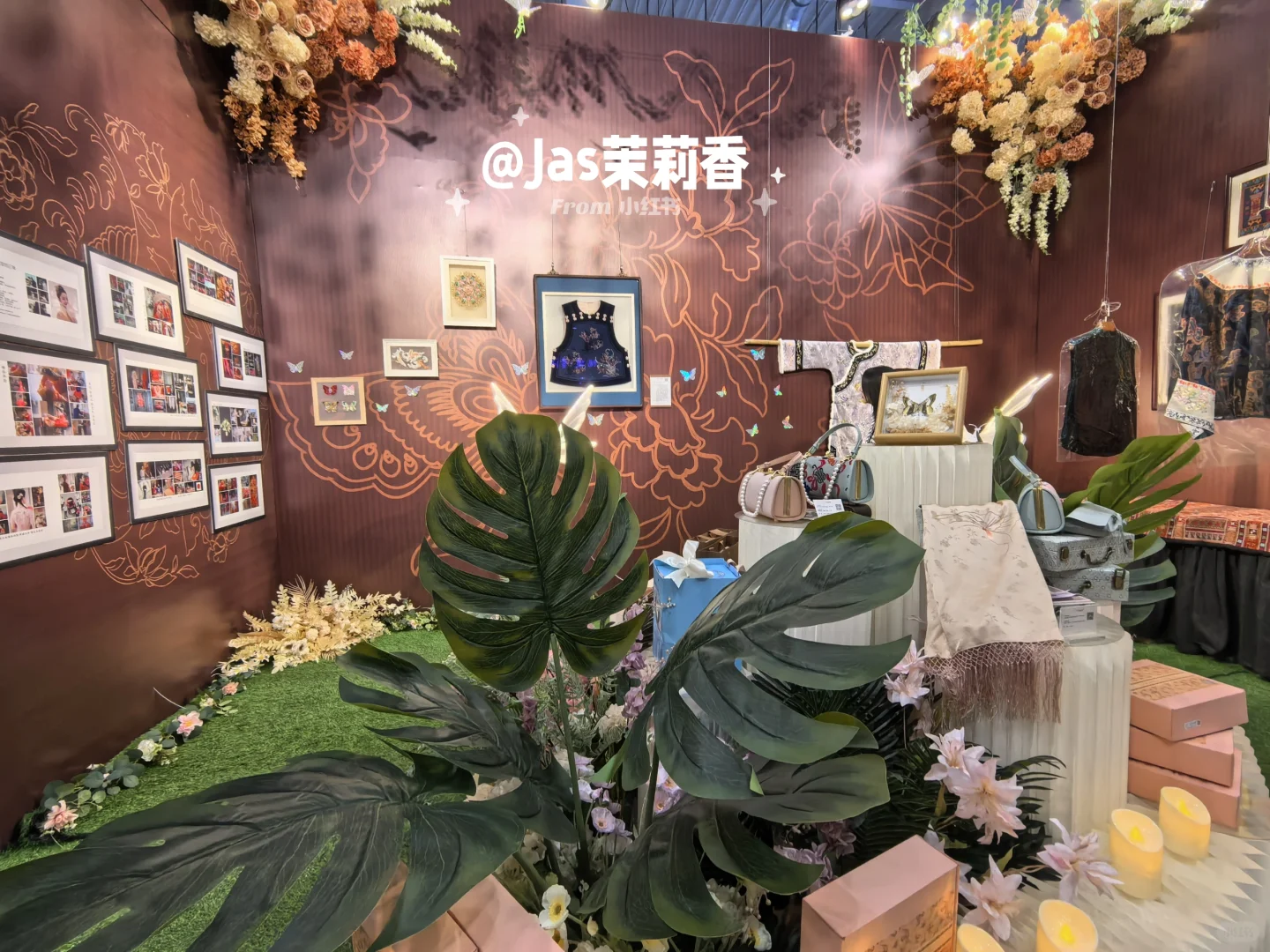大连3月28-31日的博览会