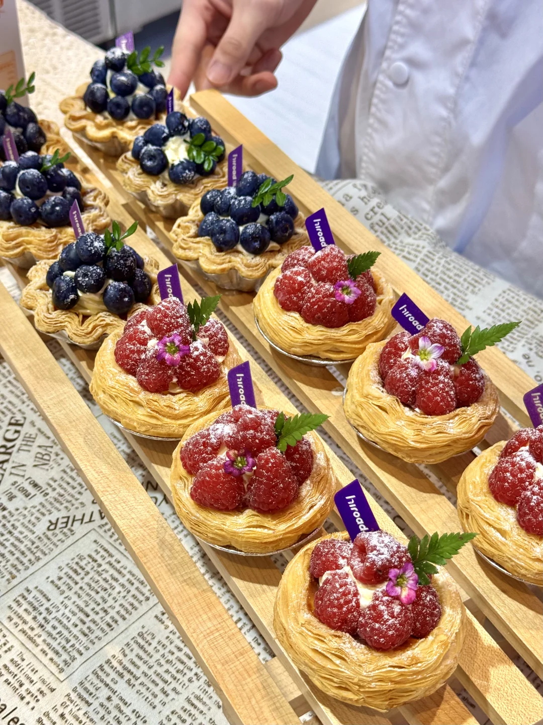 上海人都收到通知了吗???吃喝好快乐!!