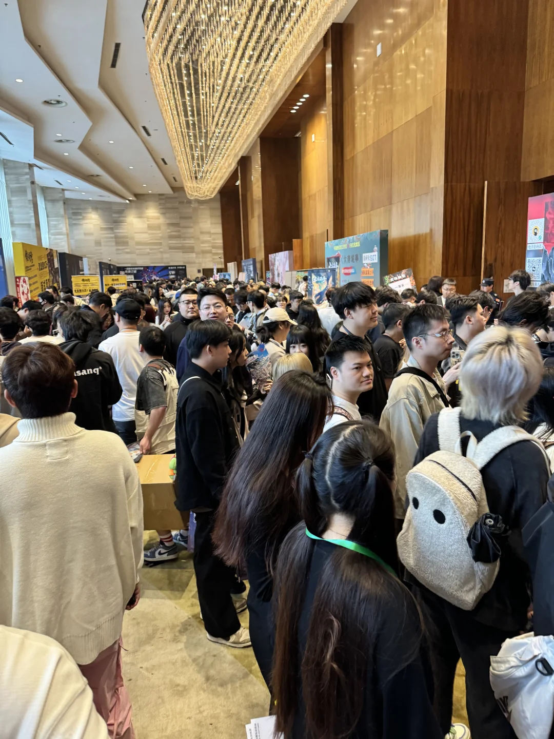 大连剧本展会实况投票帖?
