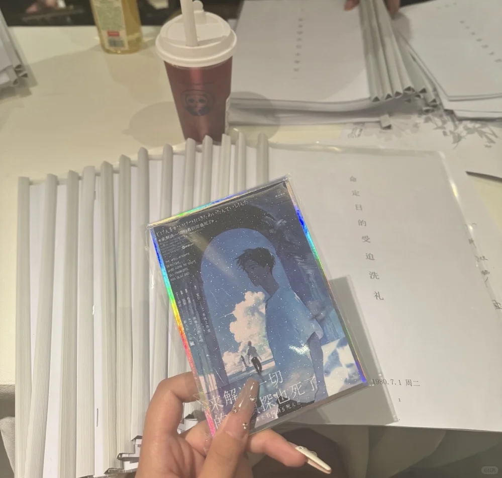 大连剧本展会实况投票帖?