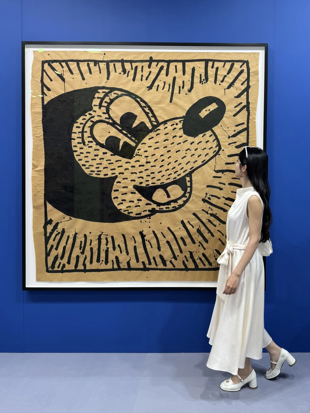 香港Art Central｜穿梭艺术海洋?11月全运会