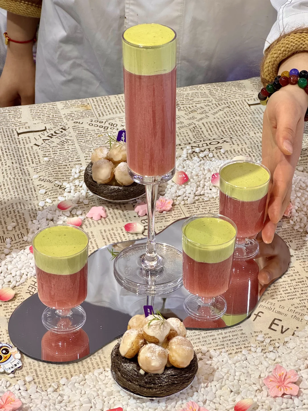 上海人都收到通知了吗???吃喝好快乐!!