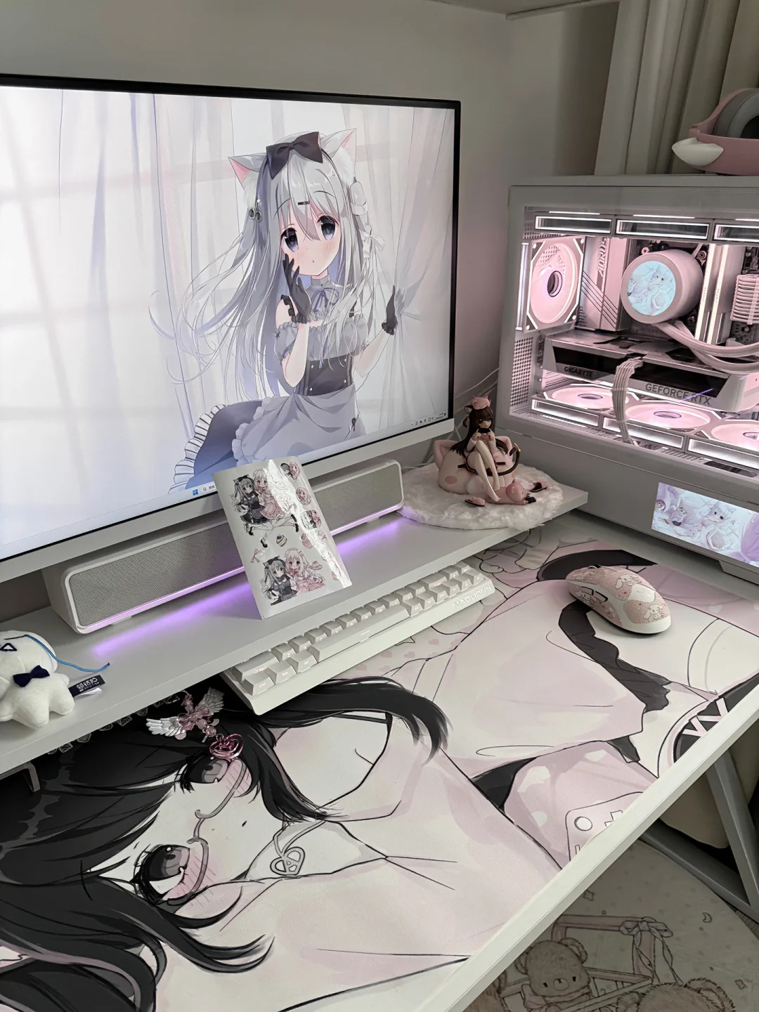 ⊹₊‧ wallpaper少女心壁纸分享๑◞˚