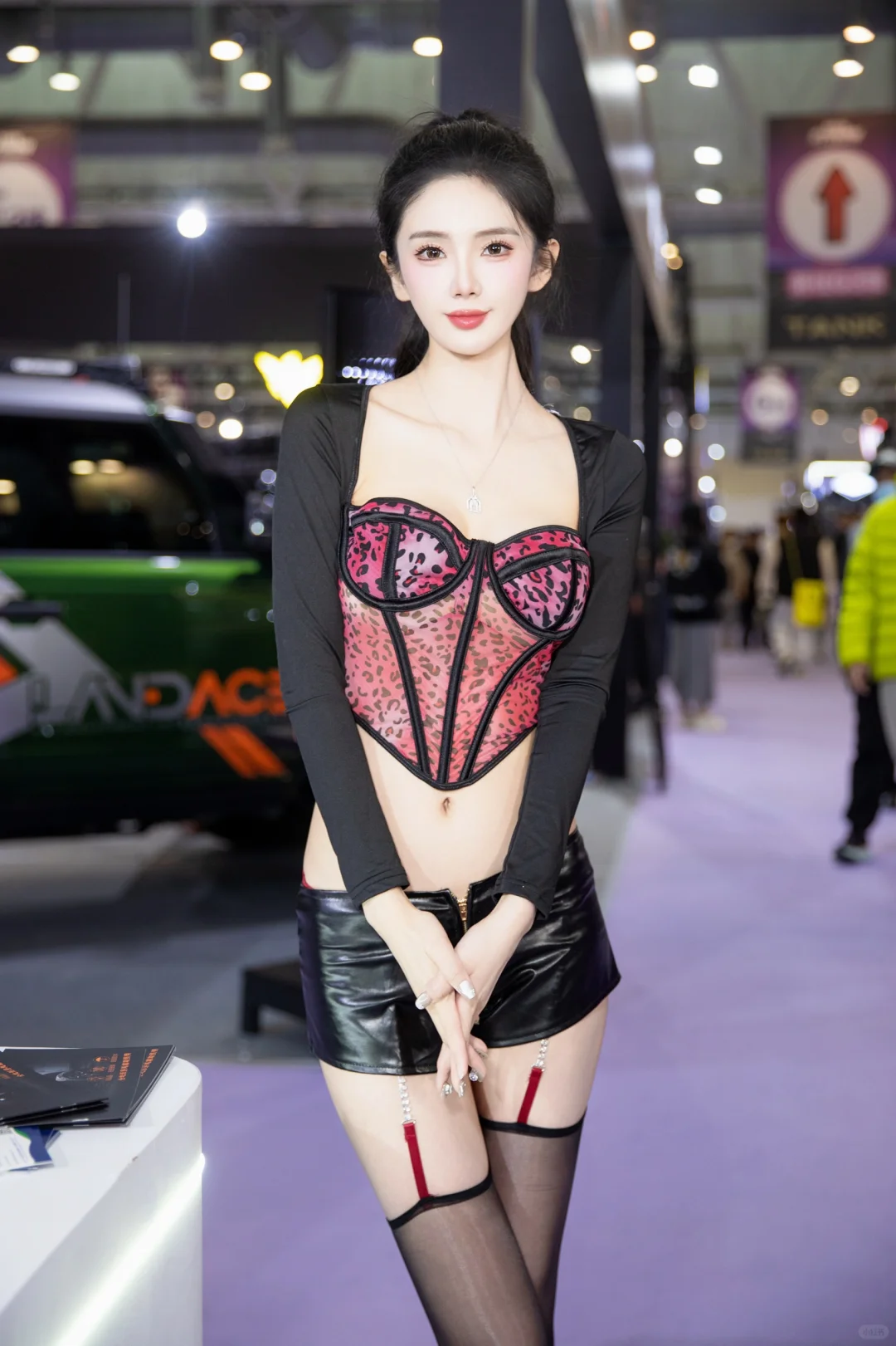 2025苏州改装车展结束啦?