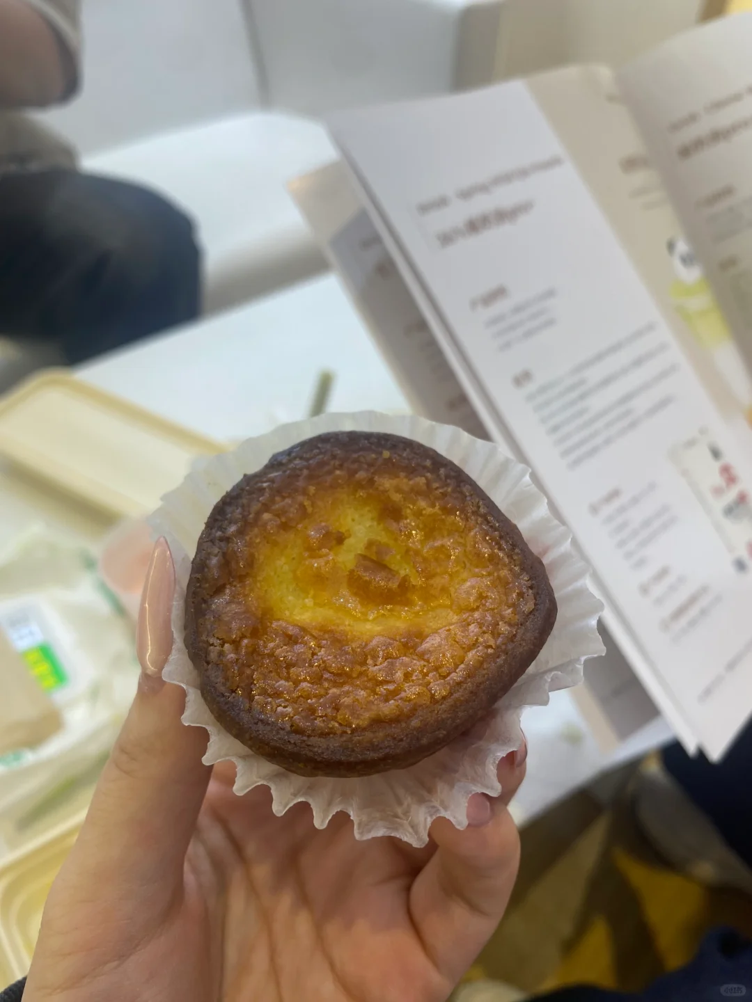在国家会展中心蹭吃蹭喝的一天?