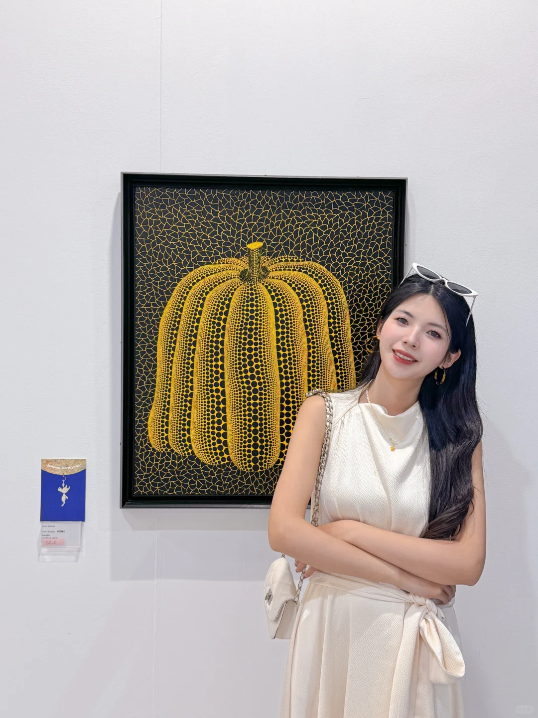 香港Art Central｜穿梭艺术海洋?11月全运会