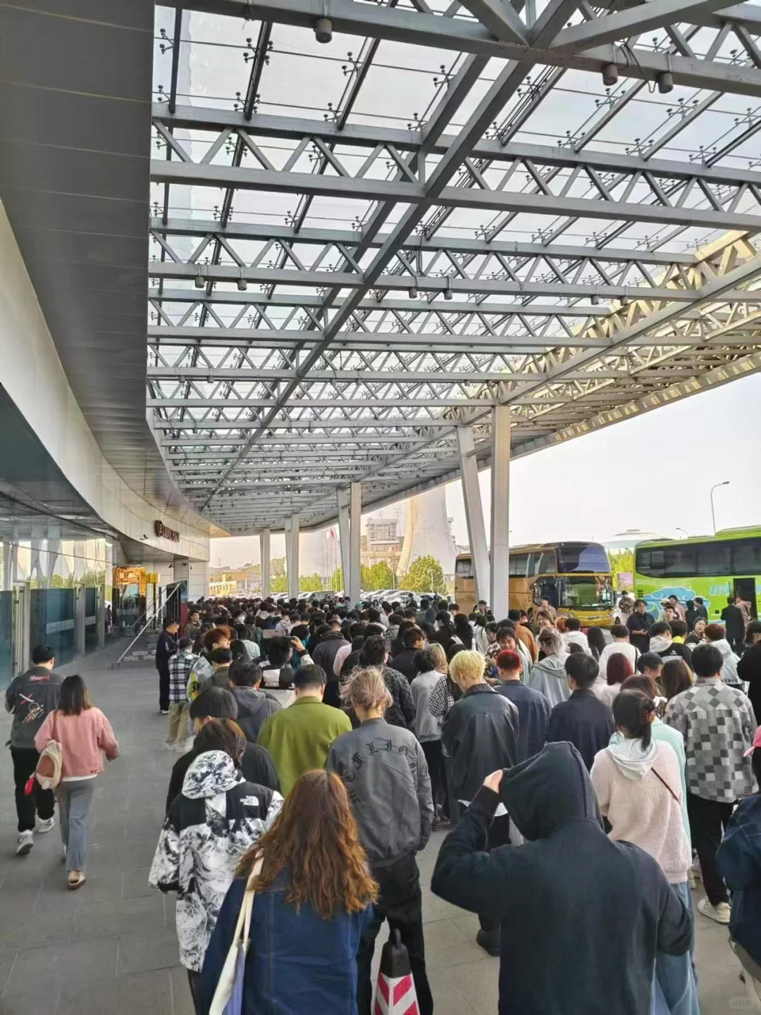 大连剧本展会实况投票帖?