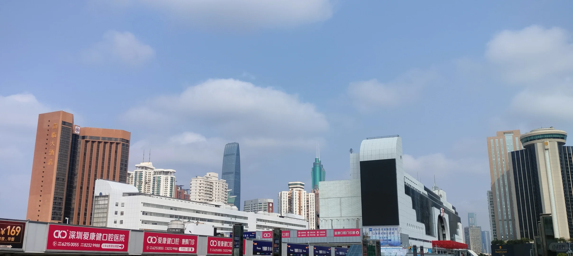 香港展会陪同翻译