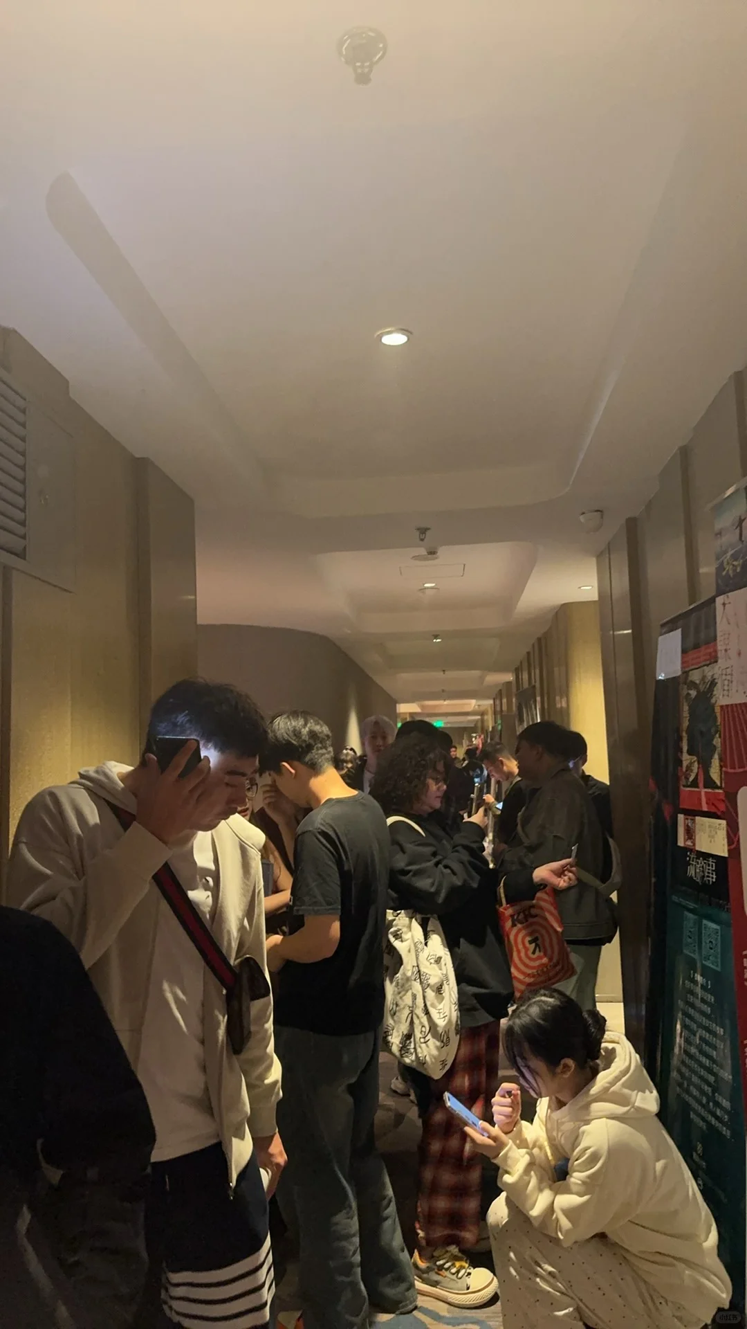 大连剧本展会实况投票帖?