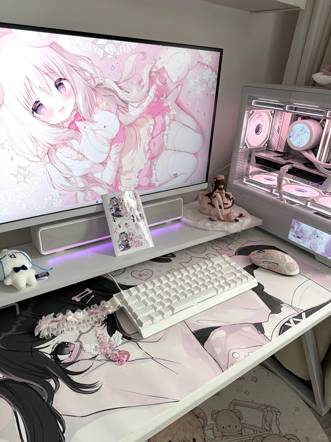 ⊹₊‧ wallpaper少女心壁纸分享๑◞˚