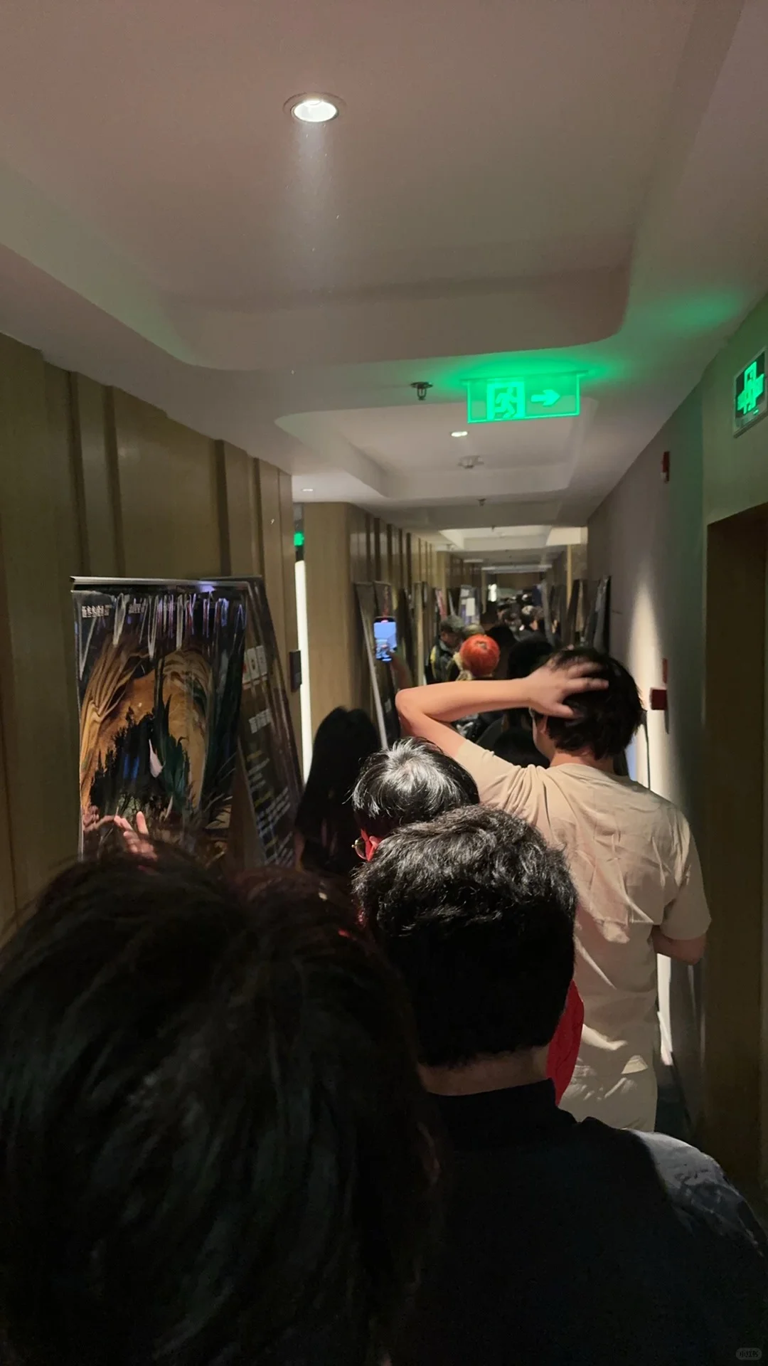 大连剧本展会实况投票帖?