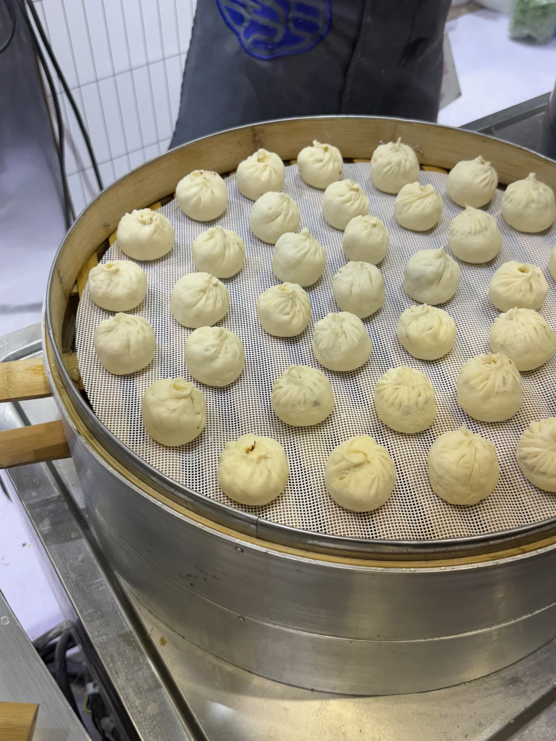 hotelex上海餐饮博览会 吃吃喝喝~