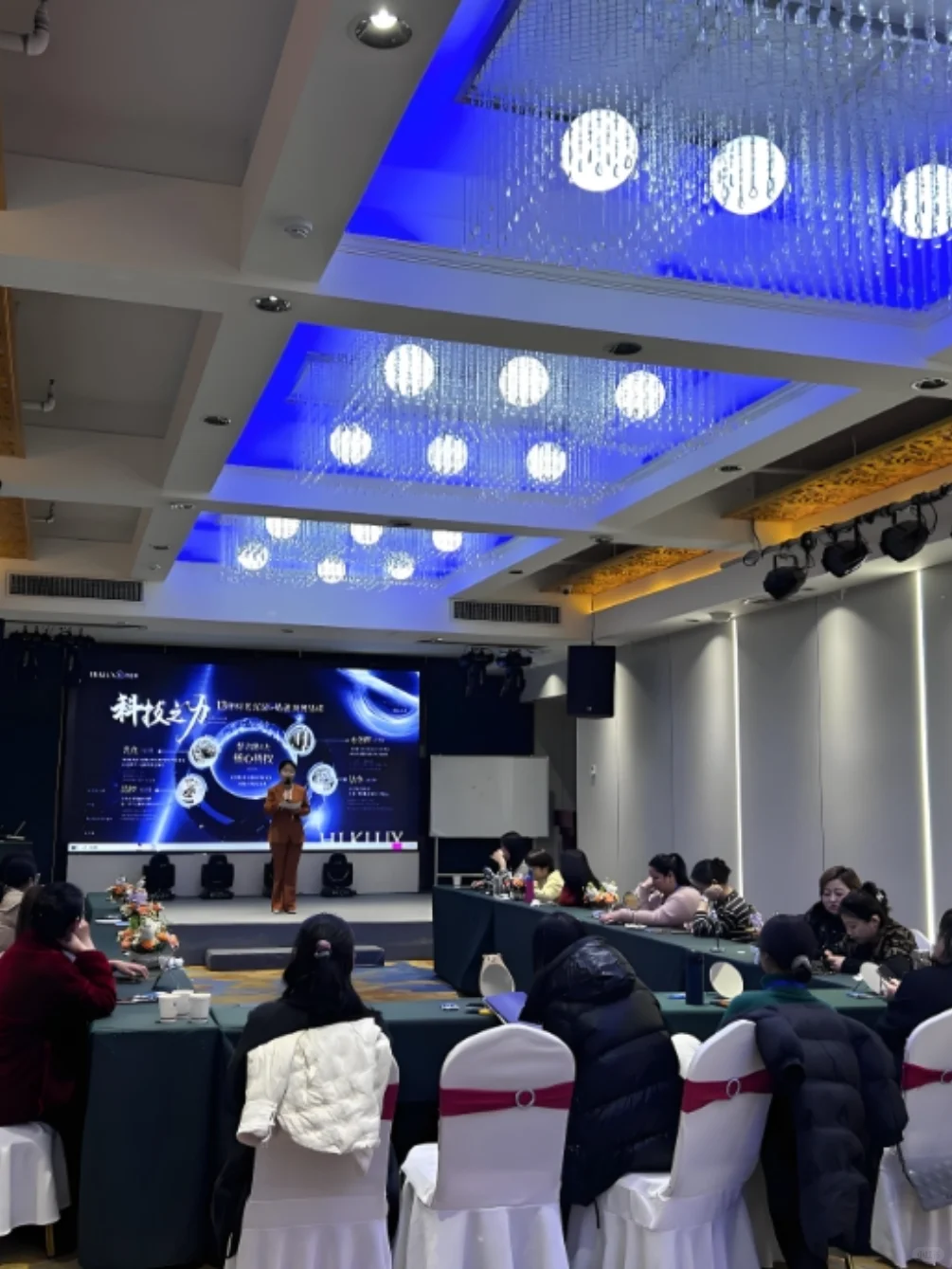 寻找美食灵感？来参加餐饮展会博览会