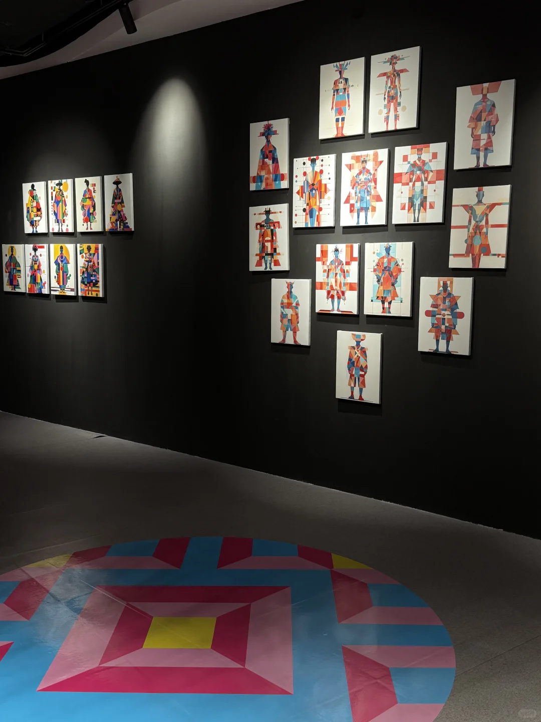 南宁新展。。。真的好好拍。。。