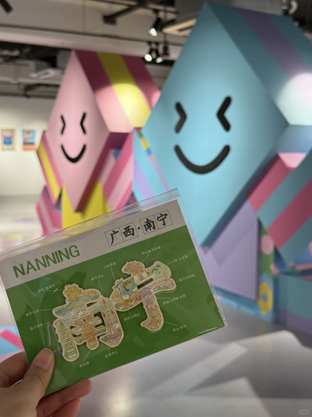 南宁新展。。。真的好好拍。。。