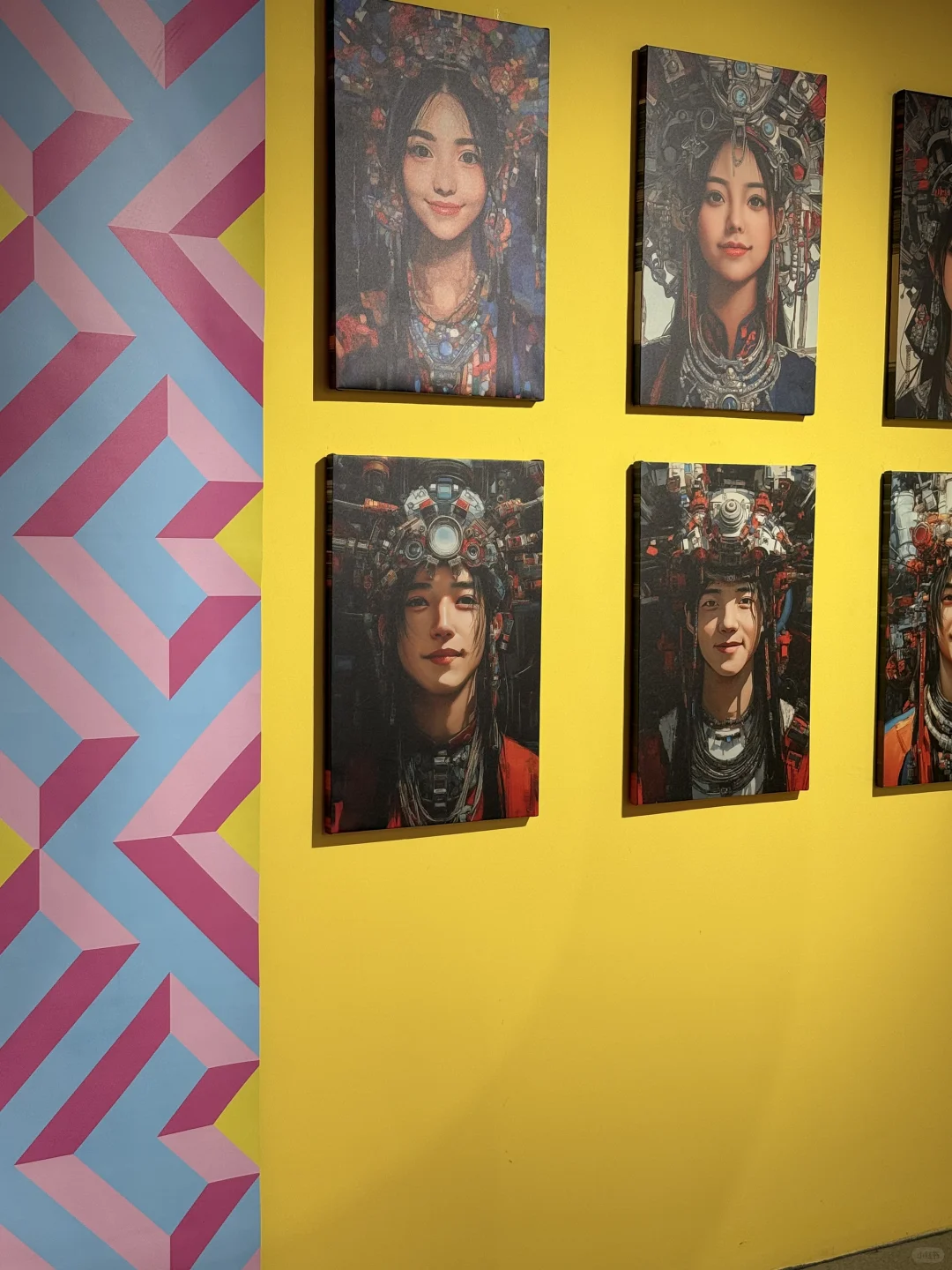 南宁新展。。。真的好好拍。。。