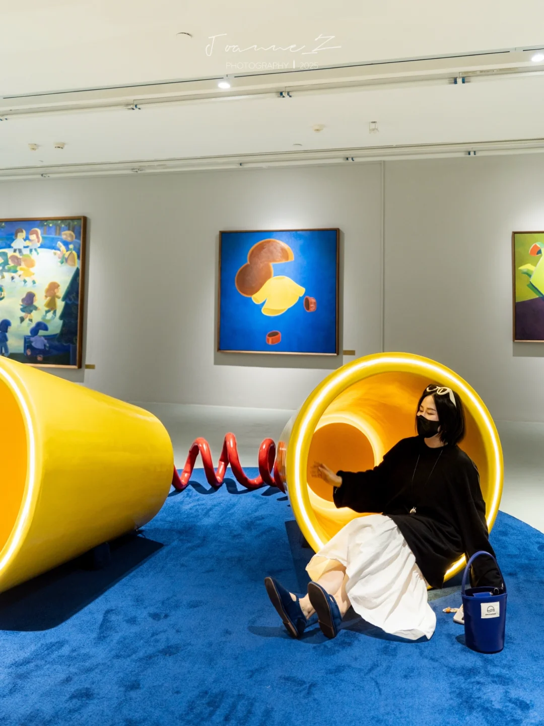 上海新展|☎️打这么多电话…ni让我接哪个❓