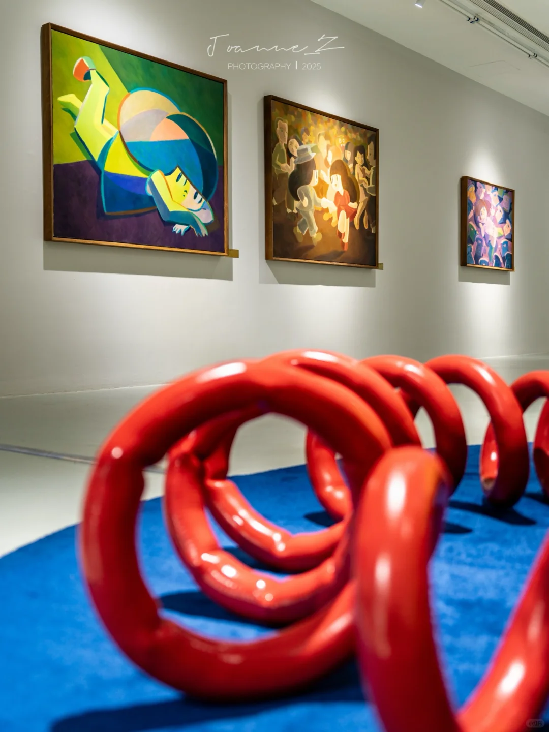 上海新展|☎️打这么多电话…ni让我接哪个❓