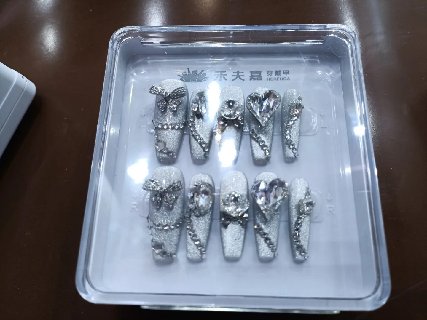 西安春季美博会打卡～