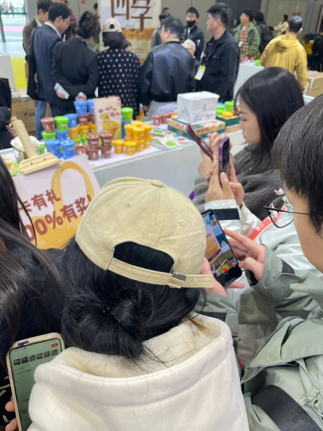 超好逛的宝藏小店！