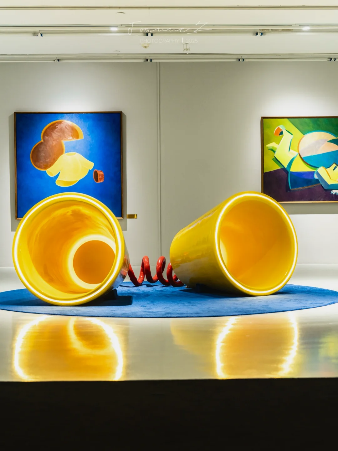 上海新展|☎️打这么多电话…ni让我接哪个❓