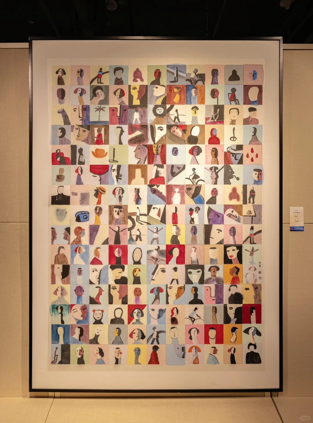 长春新展❗美术巡展超有料?展期短快冲⏳