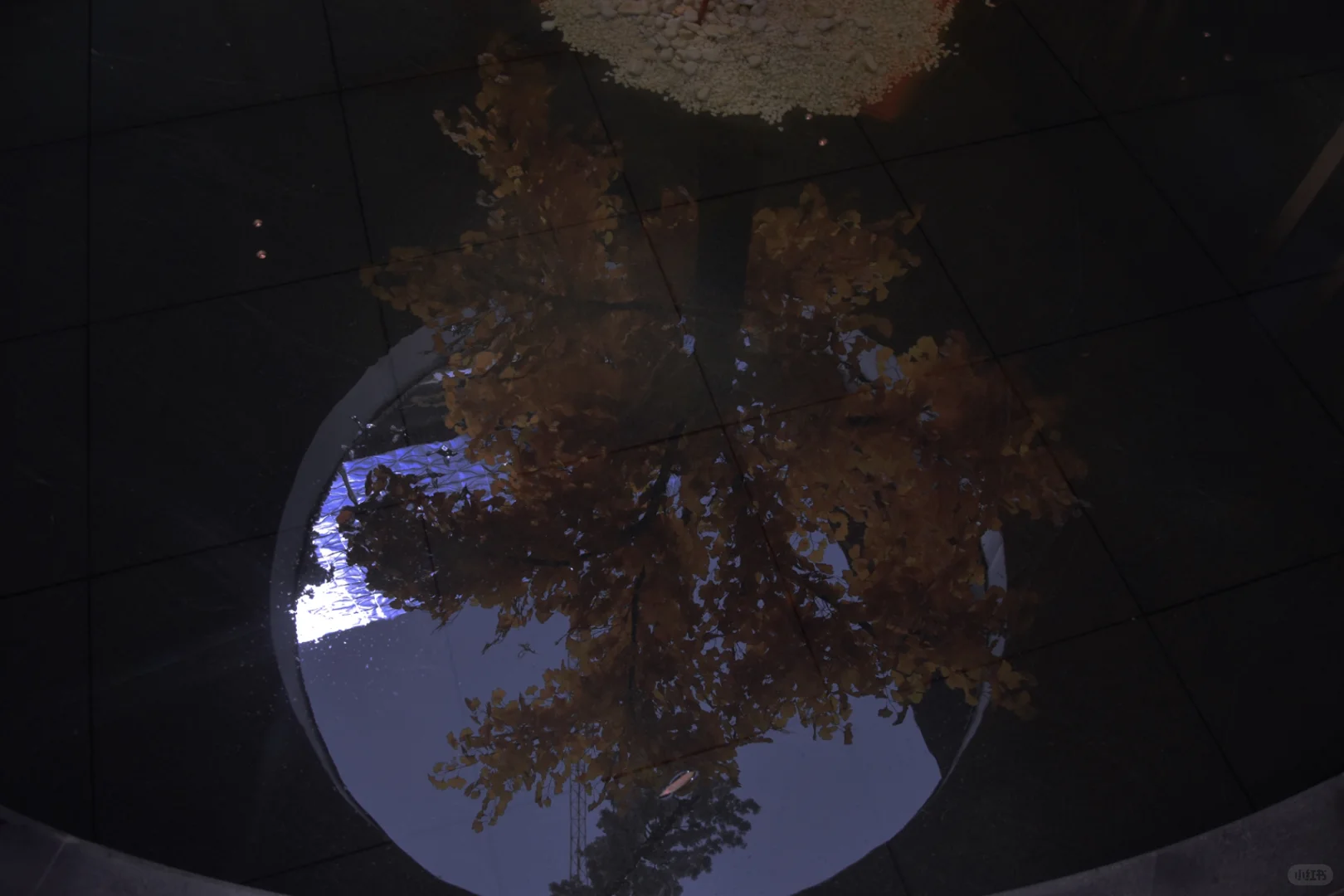 邯郸的展