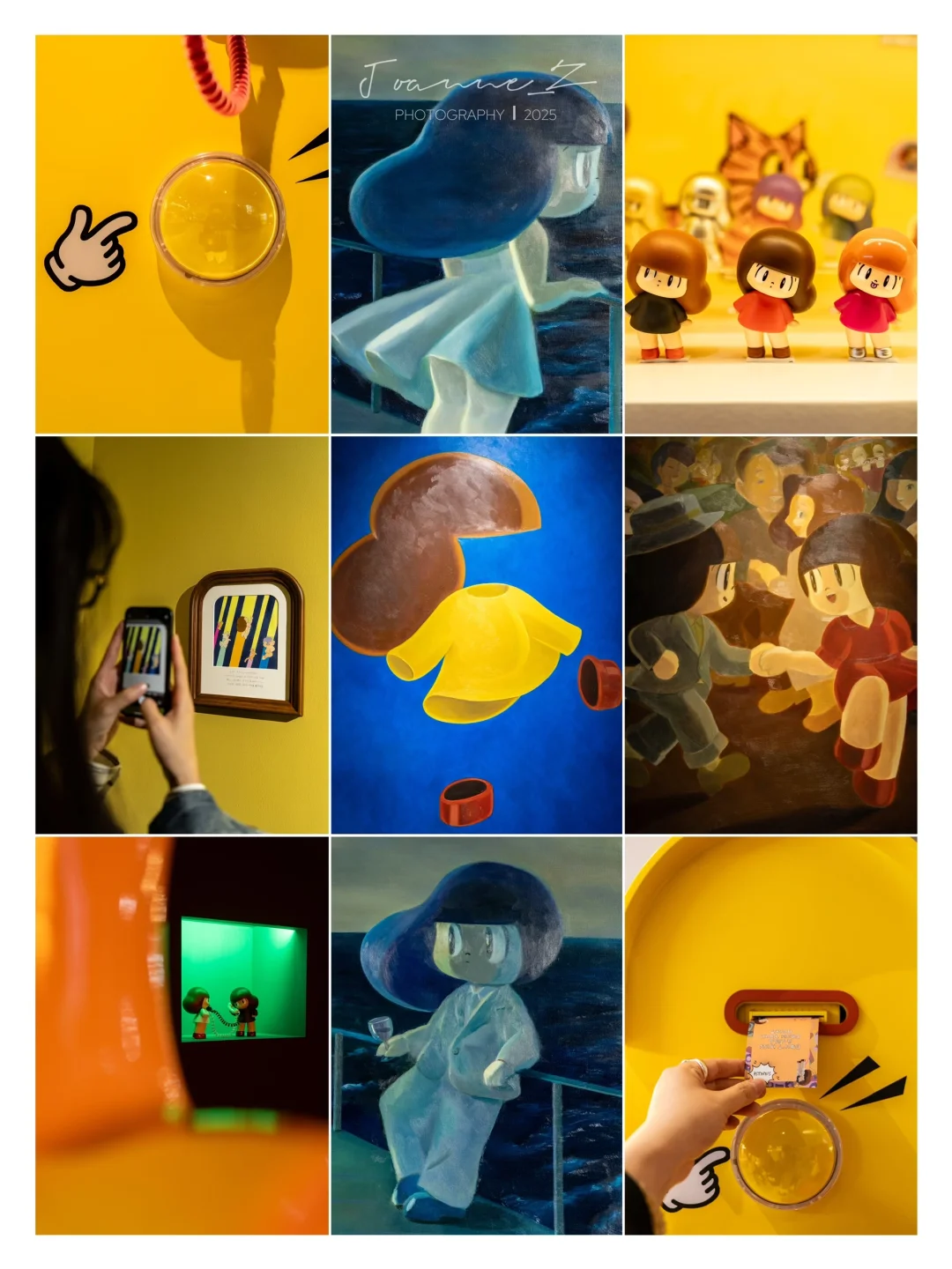 上海新展|☎️打这么多电话…ni让我接哪个❓