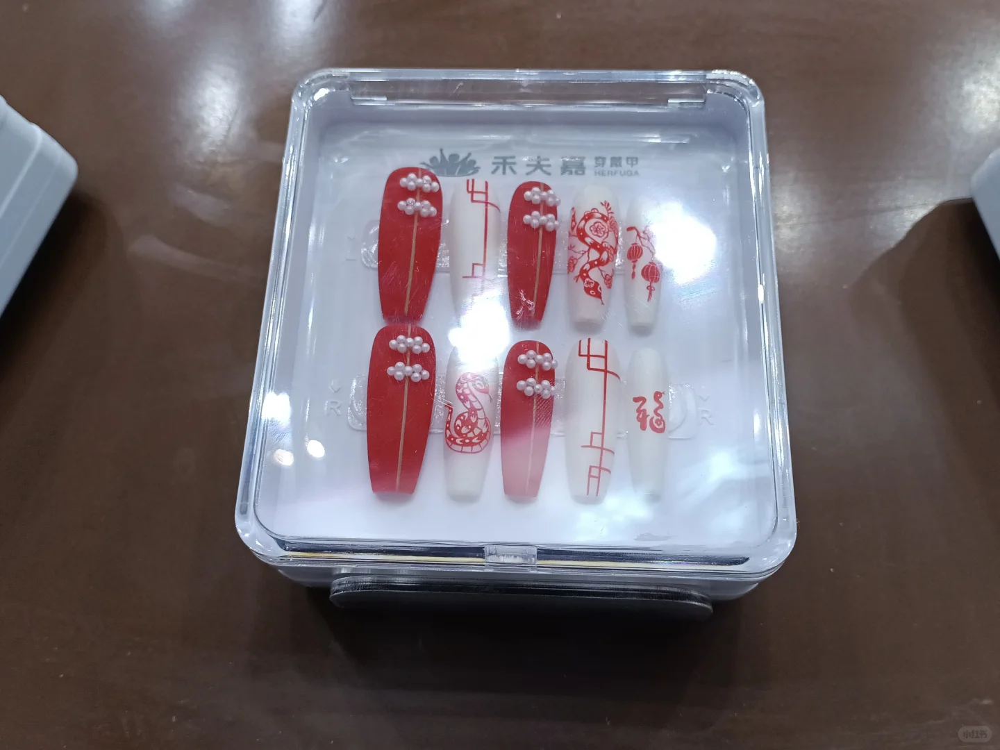 西安春季美博会打卡～